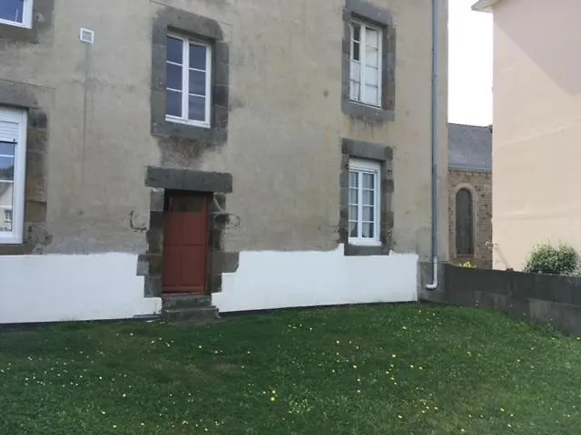 Plage De Solidor, Quartier Saint Servan