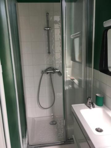 De Solidor, Quartier Servan Saint-Malo
