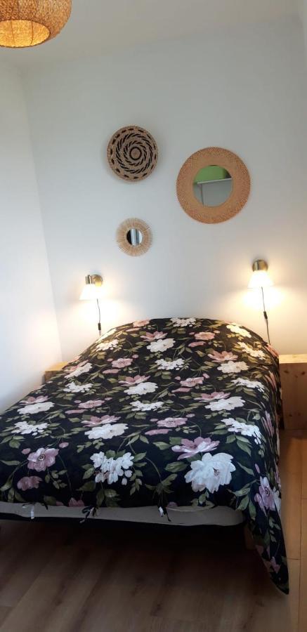 Appartement De Solidor, Quartier Servan *