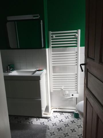 De Solidor, Quartier Servan * Saint-Malo