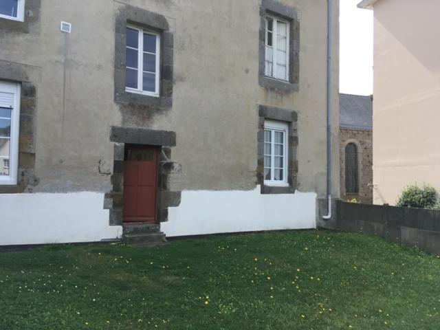De Solidor, Quartier Servan * Saint-Malo