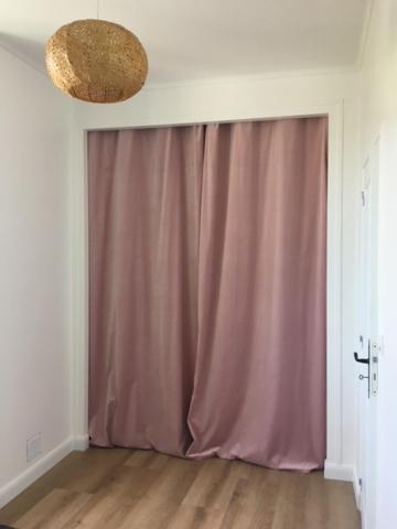 De Solidor, Quartier Servan Apartment